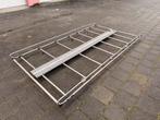 RVS Imperial Ford Transit L2H2 vanaf 2024, Auto diversen, Dakdragers, Ophalen, Zo goed als nieuw