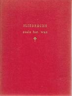 W. Bos: SLIEDRECHT zoals het was 1890-1940, Ophalen of Verzenden, Gelezen