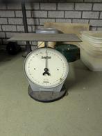 Weegschaal om kisten te wegen, Ophalen, Gebruikt, Precisieweegschaal, Minder dan 50 kg