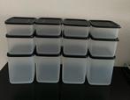 Tupperware Ruimtespaarder, Huis en Inrichting, Keuken | Tupperware, Ophalen of Verzenden, Nieuw