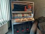 Seeburg kd200 en rock ola440 samen een koop, Verzamelen, Automaten | Jukeboxen, Ophalen of Verzenden, Zo goed als nieuw