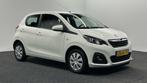 Peugeot 108 1.0 e-VTi Active AIRCO 5 DEURS AUTOMAAT, Auto's, Stof, Gebruikt, Euro 6, 4 stoelen