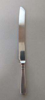 Gero zilmeta model 408 Wilhelmina broodmes, Ophalen of Verzenden