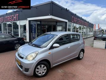 Daihatsu Cuore 1.0 Premium 5drs  airco  cd  stuurbekrachtigi beschikbaar voor biedingen