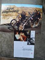 Easy Rider, Ophalen of Verzenden, Zo goed als nieuw, Overige typen