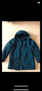 Woolrich jas heren, Kleding | Heren, Ophalen of Verzenden, Zo goed als nieuw, Maat 46 (S) of kleiner, Zwart