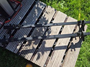 dakdragers beschikbaar voor biedingen