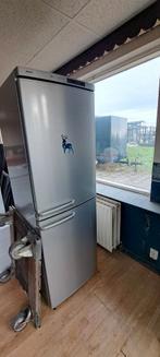 Bosch Koelkast met vriesvak, Ophalen, Gebruikt, 200 liter of meer, 60 cm of meer