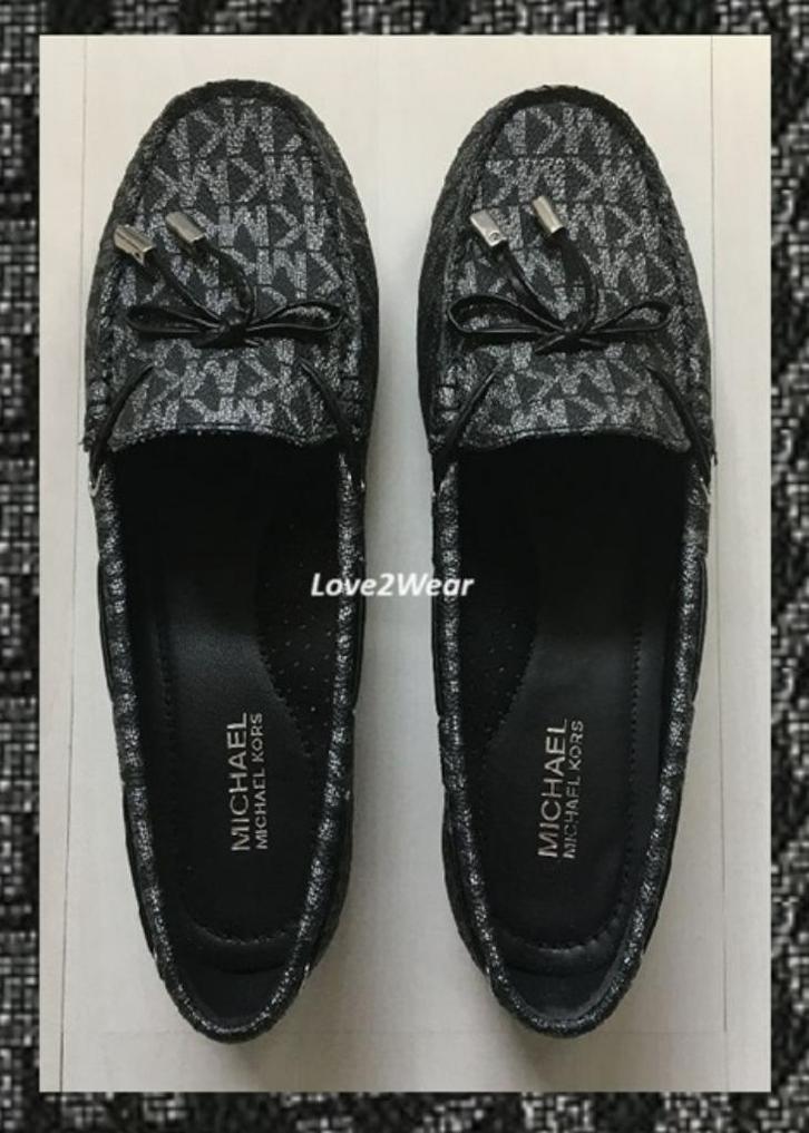 Michael Kors Sutton moccasins maat 37, Kleding | Dames, Schoenen, Nieuw, Espadrilles of Moccasins, Ophalen of Verzenden