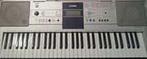 Yamaha PSR E323 Keyboard, Muziek en Instrumenten, Keyboards, Ophalen, Yamaha, Aanslaggevoelig, 61 toetsen