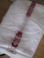 Kristallen vaas, Antiek en Kunst, Verzenden