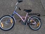 Kinderfiets, Fietsen en Brommers, Fietsen | Kinderfietsjes, Ophalen, Gebruikt, Minder dan 16 inch, Prinses