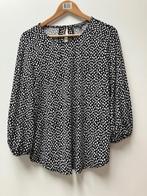Blouse Adrianna Papell M, Maat 38/40 (M), Overige kleuren, Ophalen of Verzenden, Adrianna Papell