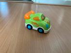 Vtech Raceauto Rennwagen - Speelgoed voor Baby's, Kinderen en Baby's, Speelgoed | Vtech, Ophalen of Verzenden, Gebruikt, 6 maanden tot 2 jaar