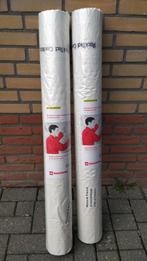 RockTect dak wand en vloerisolatie dampremmend luchtdicht, Overige materialen, Nieuw, 15 m² of meer, Vloerisolatie
