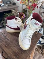 Nike Blazer Midd 77 mt 40,5, Ophalen of Verzenden, Zo goed als nieuw, Schoenen