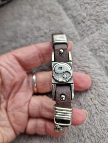 BBBrasil Armband - Yin Yang Design beschikbaar voor biedingen