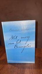 KR-1 Edward Fisher - Het merg van het Evangelie, Ophalen of Verzenden, Zo goed als nieuw, E. Fisher