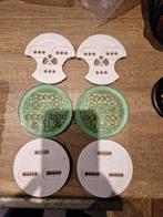 Burton 3d disc baseplate, Ophalen of Verzenden, Nieuw, Overige typen