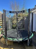 Zipro pro jump trampoline, Ophalen, Gebruikt