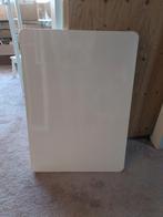 Whiteboard Vemund Ikea, Huis en Inrichting, Woonaccessoires | Memoborden, Ophalen, Zo goed als nieuw, Magneetbord