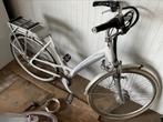 Sparta fiets onderdelen of hele koop, Fietsen en Brommers, Ophalen, Gebruikt, Sparta