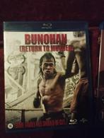 Bunohan (return to murder) op Blu-ray, Ophalen, Zo goed als nieuw, Actie