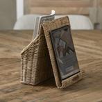 Tablethouder Rustic Rattan Cooking & Swiping🎀Rivièra Maison, Huis en Inrichting, Ophalen, Zo goed als nieuw