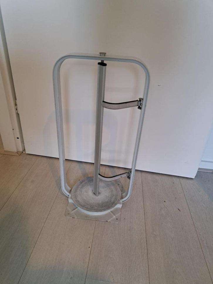 (Cadeau) Papierrolhouder, Staand Model, Diversen, Cadeaupapier, Gebruikt, Ophalen of Verzenden