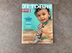 12 nummers Ottobre 2005-2008-2010-2011-2012-2015-2016-2017, Hobby en Vrije tijd, Kledingpatronen, Ophalen of Verzenden, Zo goed als nieuw
