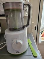 philips avent stomer/ blender baby, Kinderen en Baby's, Babyvoeding en Toebehoren, Overige typen, Gebruikt, Ophalen of Verzenden