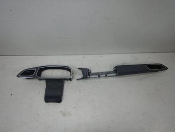 VW T-Roc 2GA Facelift inleg Set Dashboard Virtual cockpit  2 beschikbaar voor biedingen