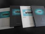 4400 VIER SEIZOENEN  14 dvd's!!, Ophalen, Zo goed als nieuw, Boxset