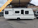 Fendt Bianco Activ 560 SKM 2025 MEGA KORTING!!!, Caravans en Kamperen, Standaardzit, Schokbreker, Bedrijf, Overige typen