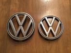 Volkswagen VW emblemen, Auto-onderdelen, Ophalen of Verzenden, Volkswagen