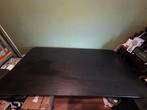 bekant 160x80cm 2x, Ophalen, Gebruikt