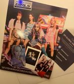 Aespa - Girls Album (Inclusief poster & photocards), Aziatisch, Ophalen of Verzenden, Zo goed als nieuw
