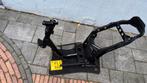 Gepoedercoat zip brom frame WOK, Ophalen, Zo goed als nieuw, Frame, Piaggio
