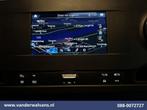 Mercedes-Benz Sprinter 314 CDI 143pk L2H2 Euro6 Airco | Came, Auto's, Gebruikt, 2000 kg, Zwart, Mercedes-Benz