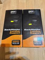 2x Solar lumbar support nieuw in doos., Ophalen of Verzenden, Nieuw, Overige typen