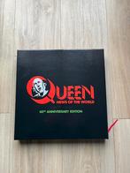 QUEEN - NEWS OF THE WORLD 40th Anniversary, Cd's en Dvd's, Vinyl | Rock, Ophalen of Verzenden, Zo goed als nieuw, Overige formaten