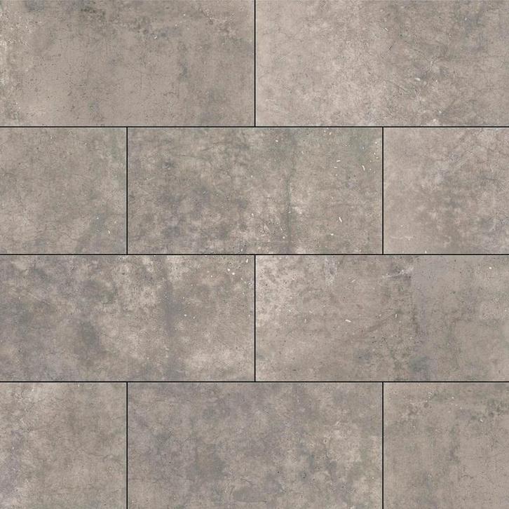 *ACTIE* Cerasun Verona Grigio 30x60x4 cm, Tuin en Terras, Tegels en Klinkers, Nieuw, Terrastegels, Keramiek, Ophalen of Verzenden
