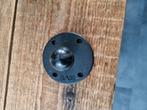 Ram mount montage plaat, Motoren, Accessoires | Navigatiesystemen, Ophalen of Verzenden, Zo goed als nieuw