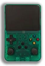 R36S Game Console *nieuw in doos*, Spelcomputers en Games, Spelcomputers | Overige, Ophalen of Verzenden, Nieuw