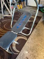 Buikspierbankje, Ophalen of Verzenden, Buik