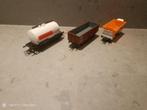 Piko modelbouw karretjes bieden vanaf 15 euro, Ophalen of Verzenden, Zo goed als nieuw, Wagon, Piko