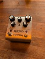 Strymon Deco v1, Ophalen of Verzenden, Gebruikt, Delay of Echo