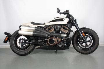 Harley-Davidson SPORTSTER S (bj 2023) beschikbaar voor biedingen