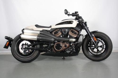 Harley-Davidson SPORTSTER S (bj 2023), Motoren, Motoren | Harley-Davidson, Bedrijf, Chopper, meer dan 35 kW