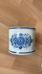 Delfts blauw, Antiek en Kunst, Antiek | Porselein, Ophalen of Verzenden